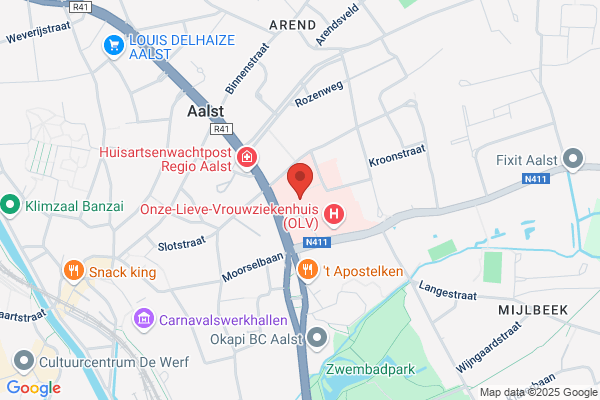 Broodhuisje