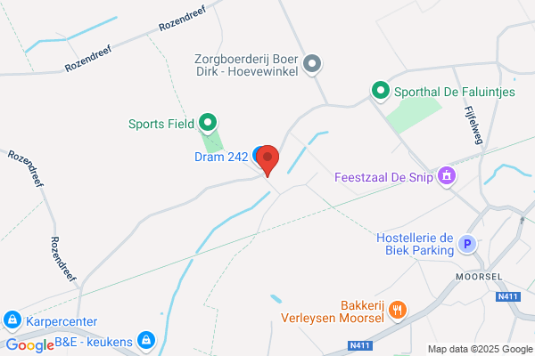 Modehuis Rita Bvba