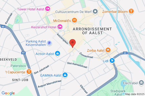 Appelmans Beheer Bvba