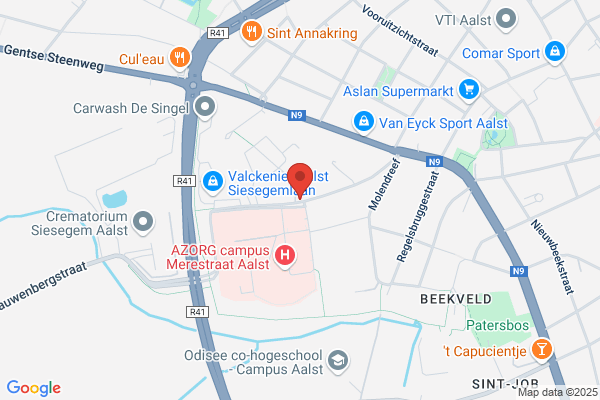 Accountancy & Fiscaliteit