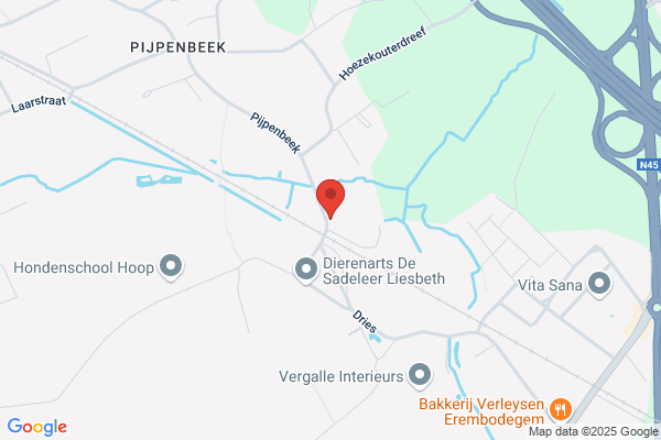 Huylebroeck/Gilbert