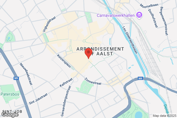 De Smedt/Kamiel