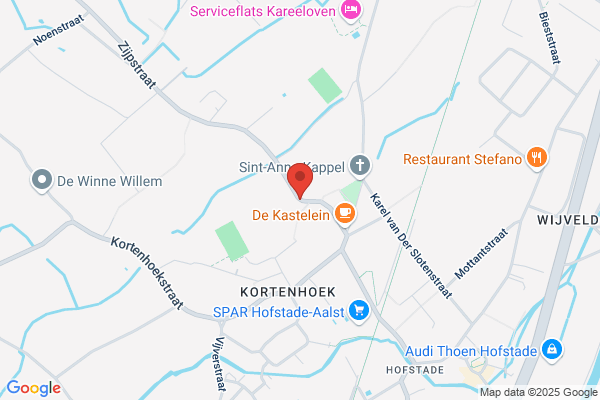 Tijm En Laurier