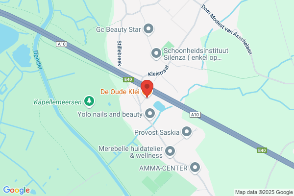 De Oude Klei