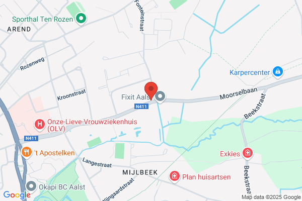 Meert/Eddy