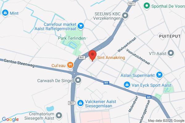 Sint-Annakring