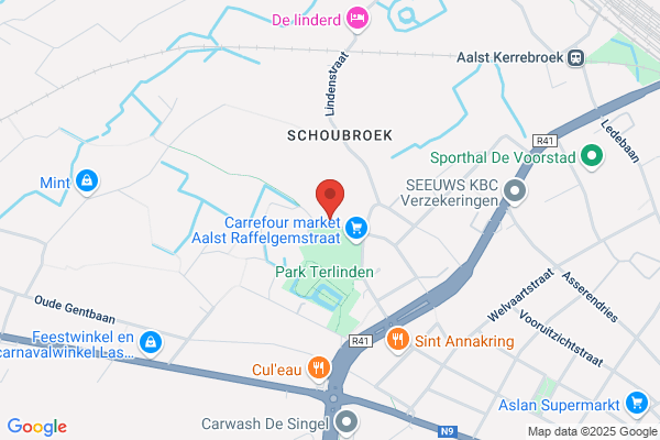 Van Goethem Rudi