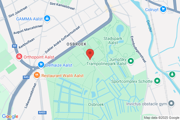 Osbroeck