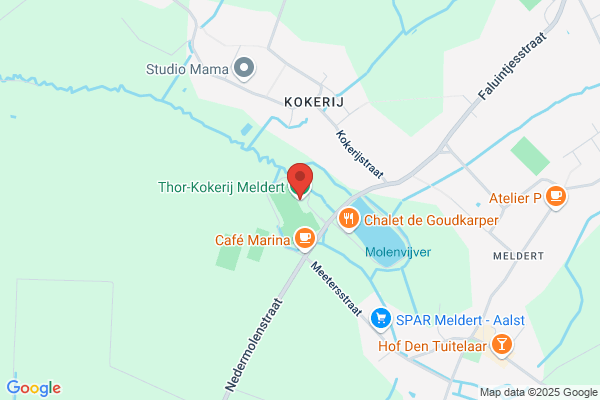 Thor Kokerij