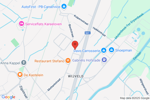Van Gijsegem O