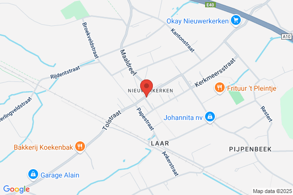 Apotheek A.Vantieghem
