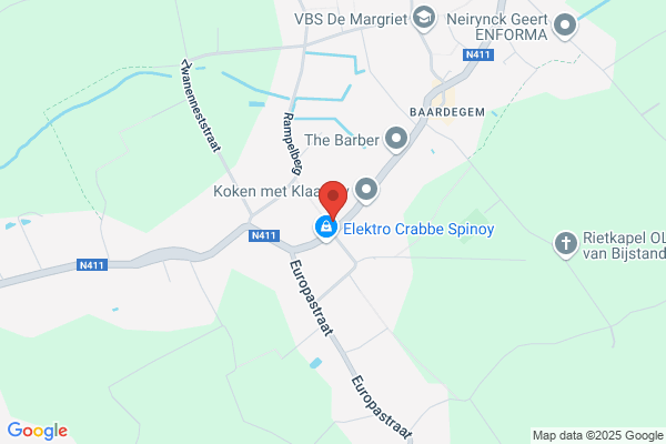 Apotheek Ilse Caudron