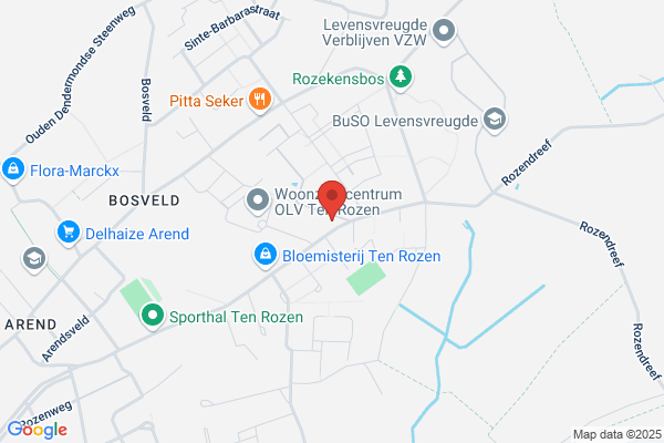De Leeuw/Marian