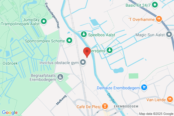 Schuttergilde St Joris Vzw