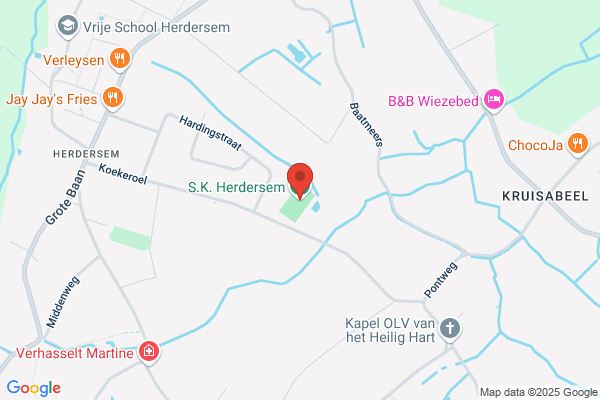 Voetbalclub S.K.Terjoden