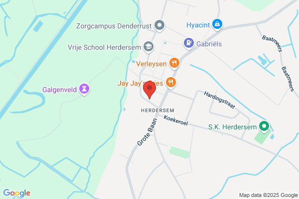 Groeninckx/Inge