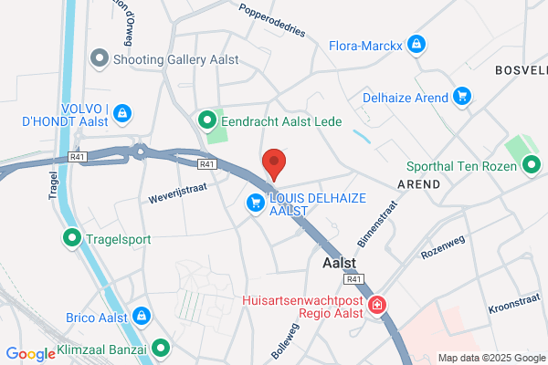 Souffriau/Leen