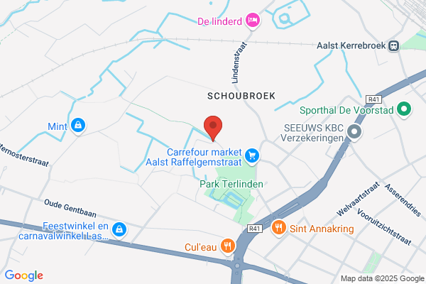 Johnny Van Den Spiegel
