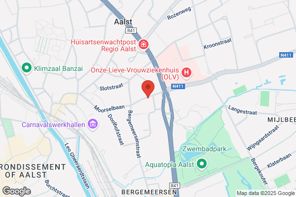 Van Den Bossche Fidusciare Cvba