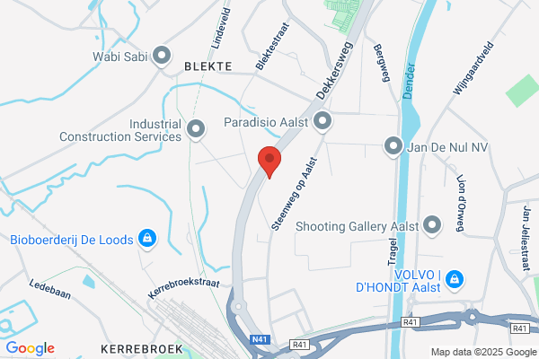 Verschelden Accountants & Belastingsconsulenten ]hofstade