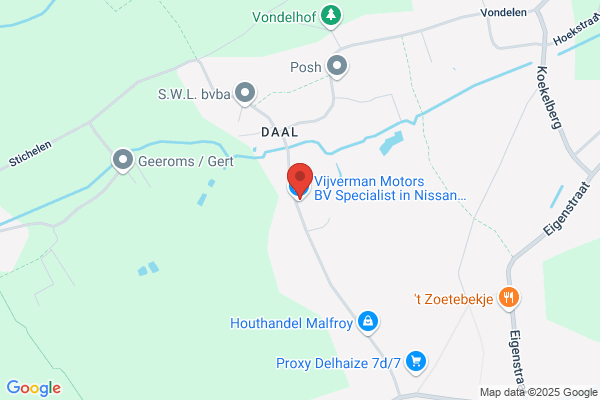 Vijverman/Norman