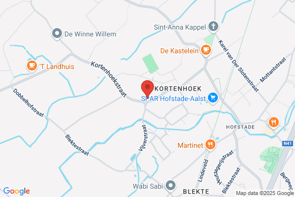 Schockaert/Godelieve