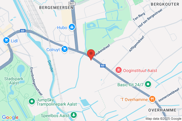 Cass Belgium Bvba