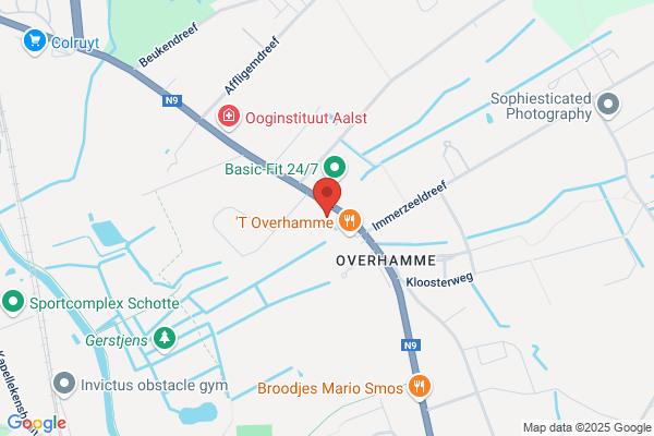 Van Droogenbroeck/Pascal