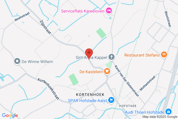 Belgian Recycle Network