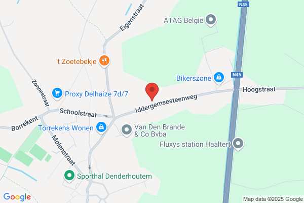 Blomme P.