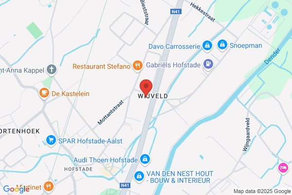 Kapoentje ('t)