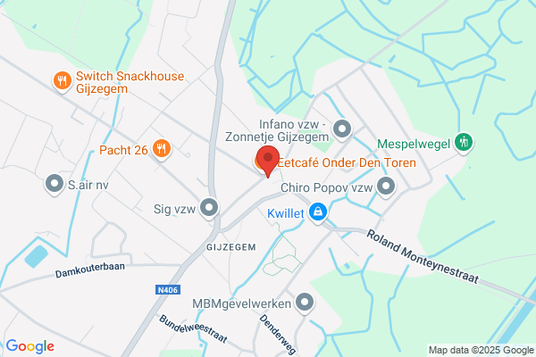 Zevensprong (De)
