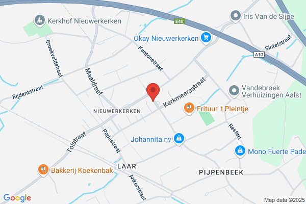 Huis Fleurinck