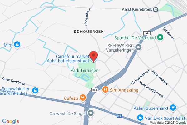 Corthals/Lieven