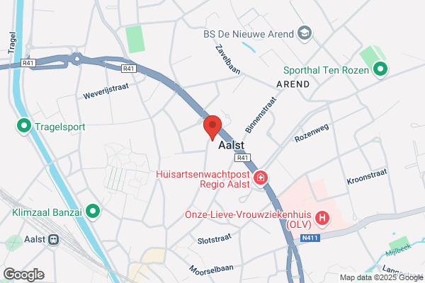 De Dijcker E.