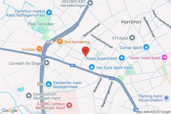 Van Melckebeke Bvba