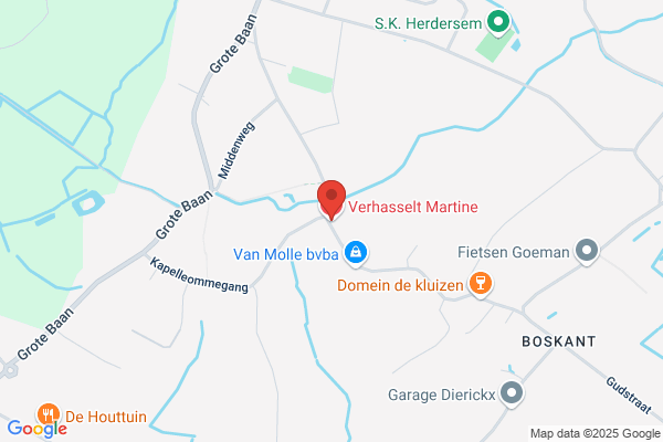 Verhasselt Martine