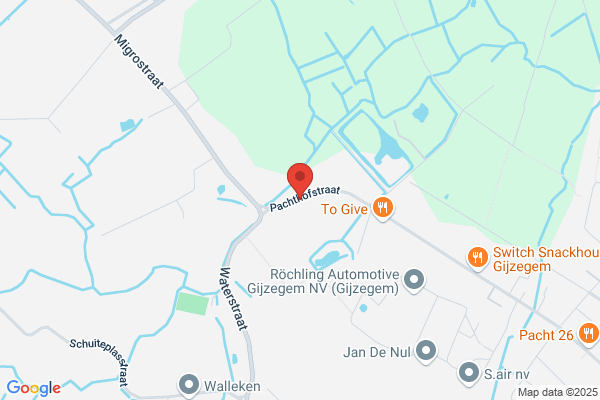De Kiem