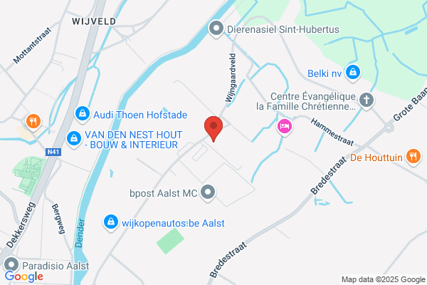 Op Maat Bvba
