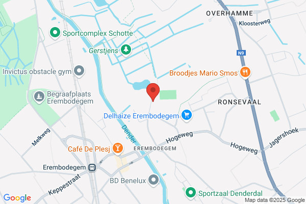 Stienenshof
