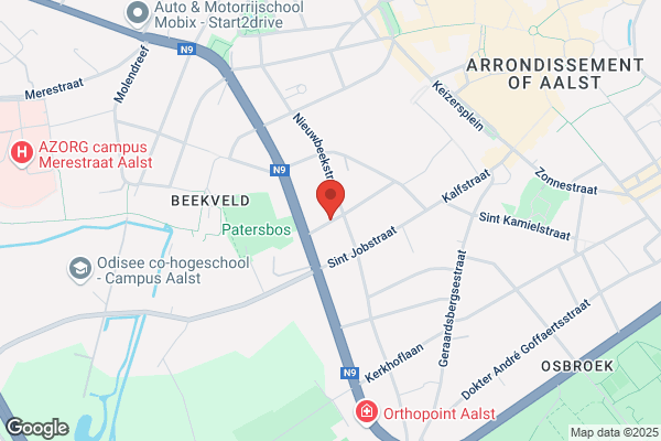 Dierre Benelux Bvba