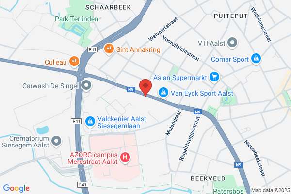 Buroport Bvba