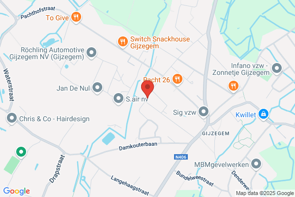 Vrije Basisschool Sint Vincentius