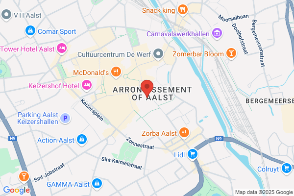 St-Jozefscollege