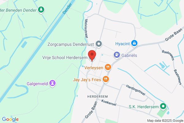 Gesubsidieerde Vrije Basisschool