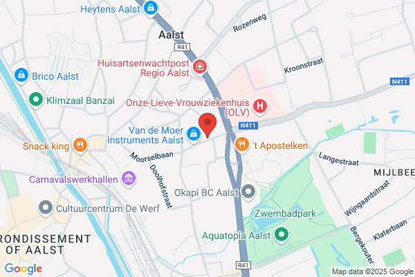 Gesubsidieerde Vrije Basisschool Sint-Gorik