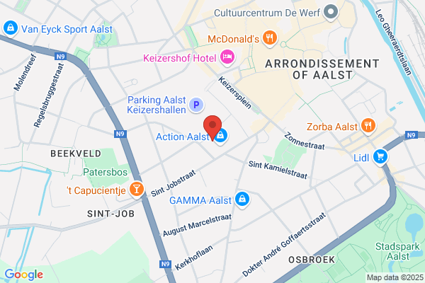 Bruyland/Antoon
