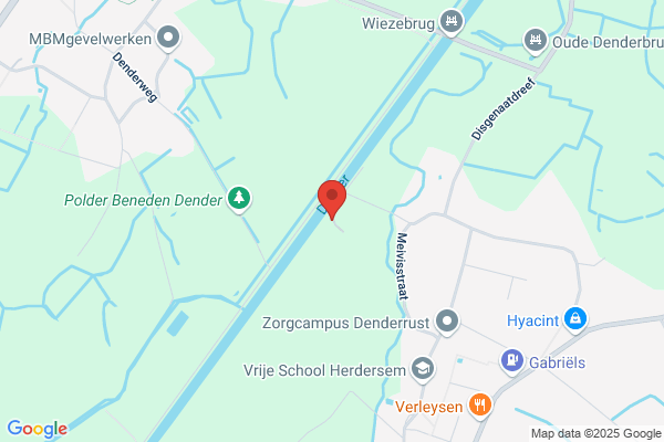 Van Caekenberghe-De Rycke Bvba