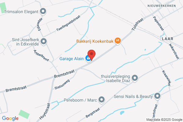 Hoebeeck/André