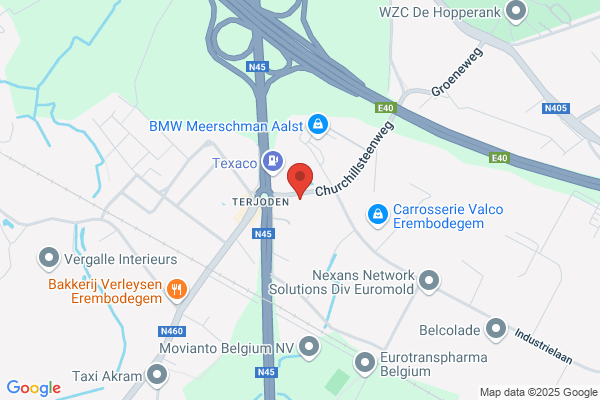 Meganck Bouwantiek Nv